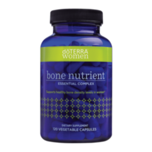 Niezbędny kompleks składników odżywczych na kości