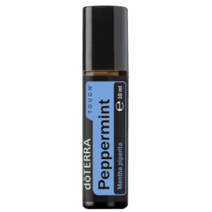 Peppermint Touch-(olejek z mięty pieprzowej w kulce)