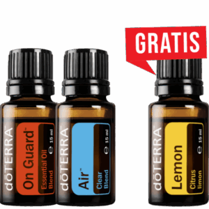 AIR + ON GUARD = LEMON