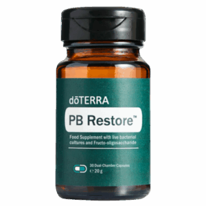 PB Restore