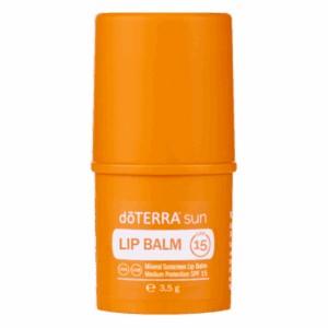 Balsam do ust sun
