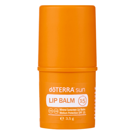 Balsam do ust sun