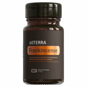 Mikrokapsułki z kadzidłowcem