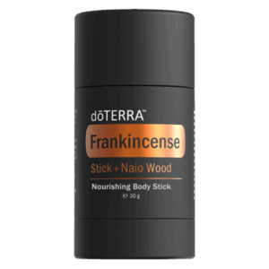 Kadzidło w sztyfcie + drzewo naio