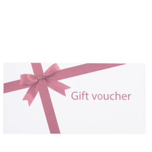 Voucher podarunkowy