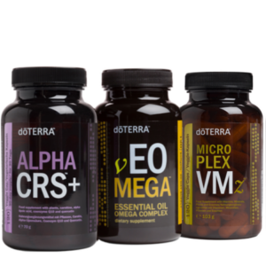 Lifelong Vitality Pack - wersja wegańska