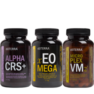 Lifelong Vitality Pack